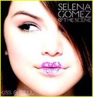 Selena Gomez & The Scene-- Kiss & Tell