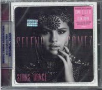 Selena Gomez-- Stars Dace